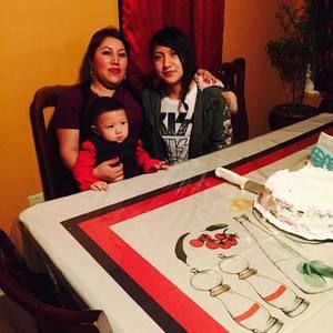 Meet your Posher, Benilde